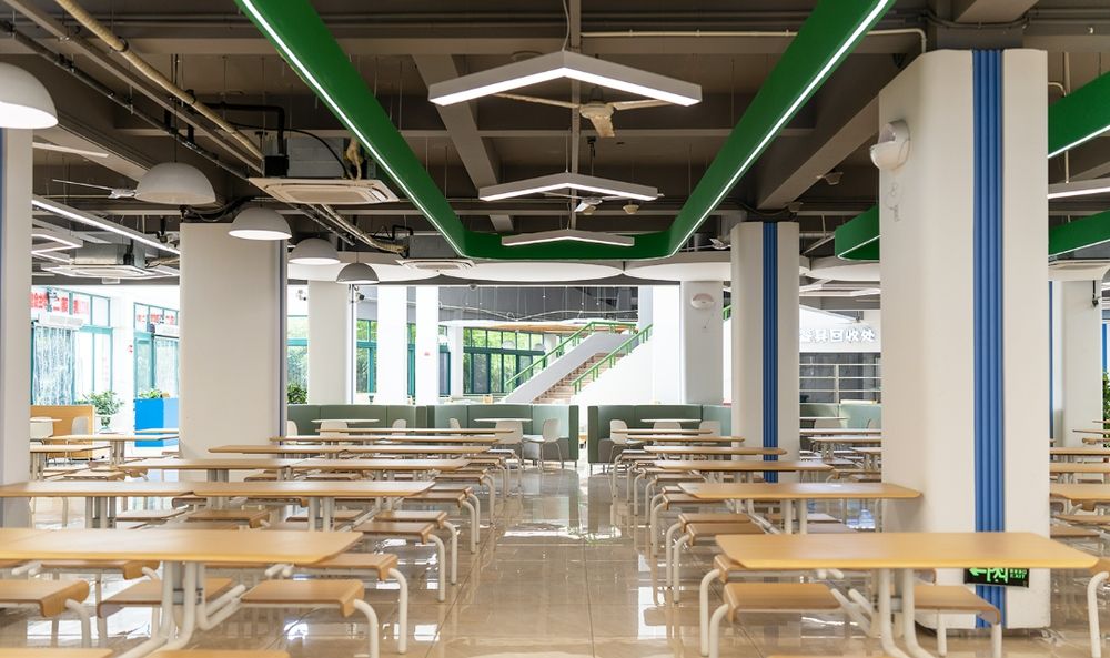 浙江建设职业技术学院