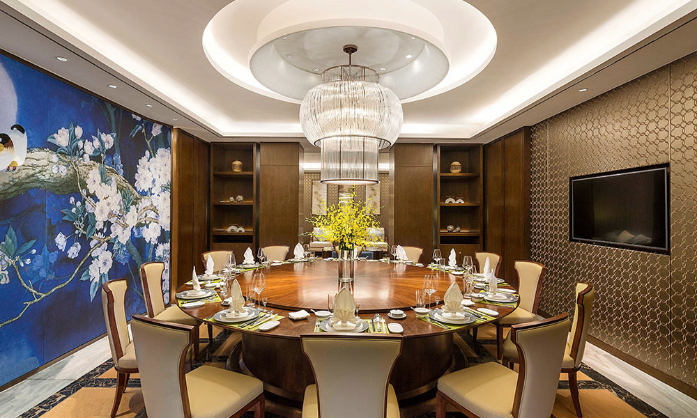 大理国际大酒店