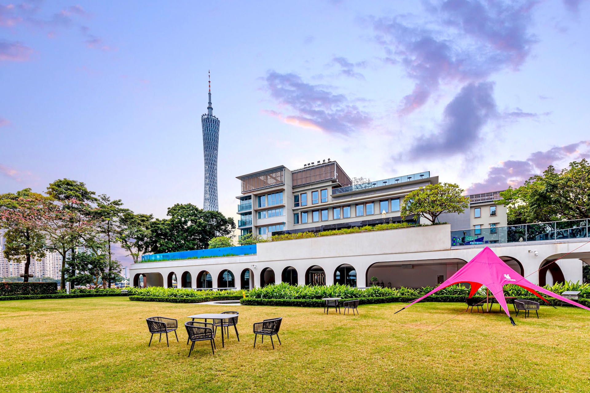 五星级酒店家具供应商