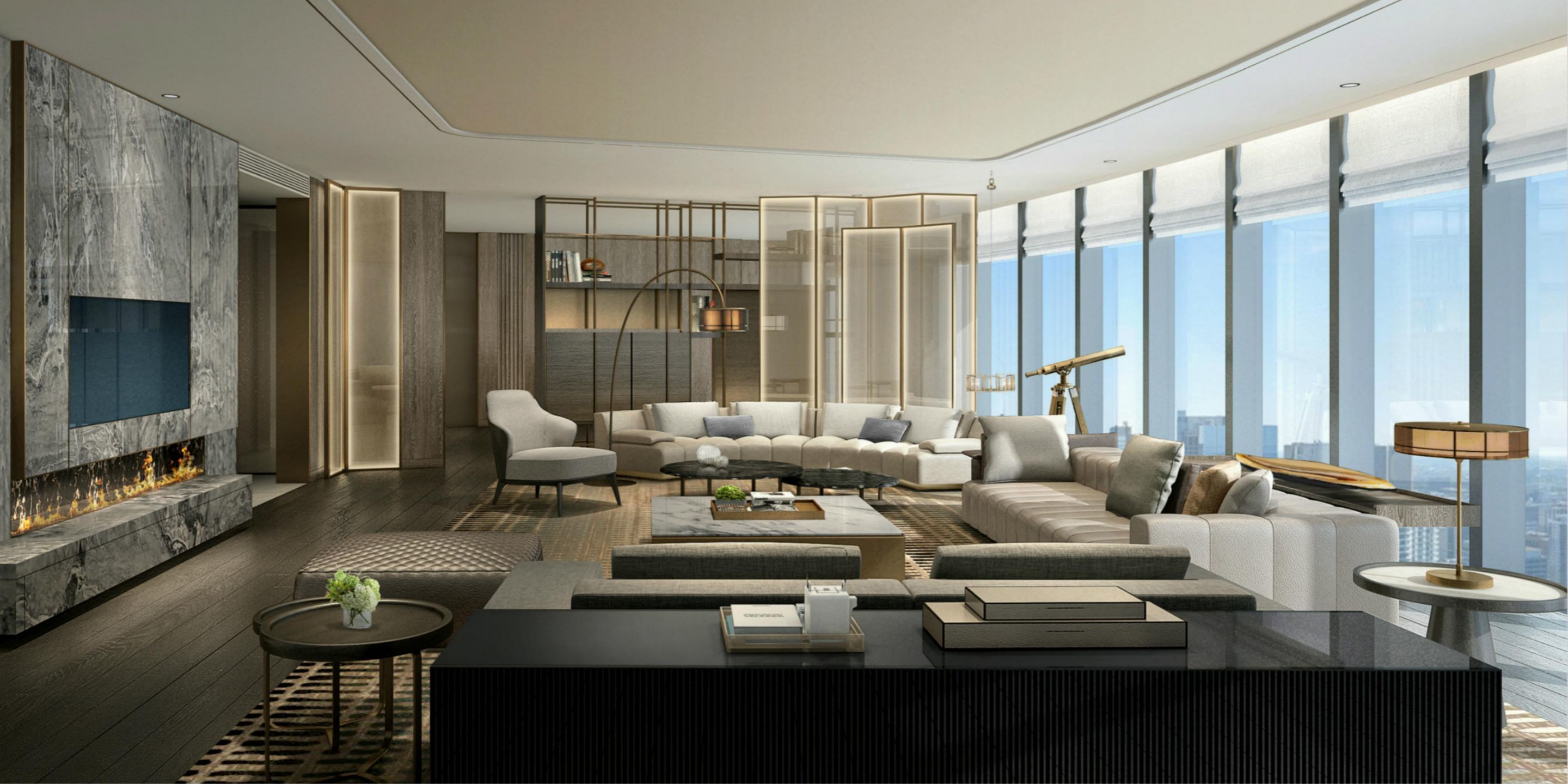 五星级酒店家具