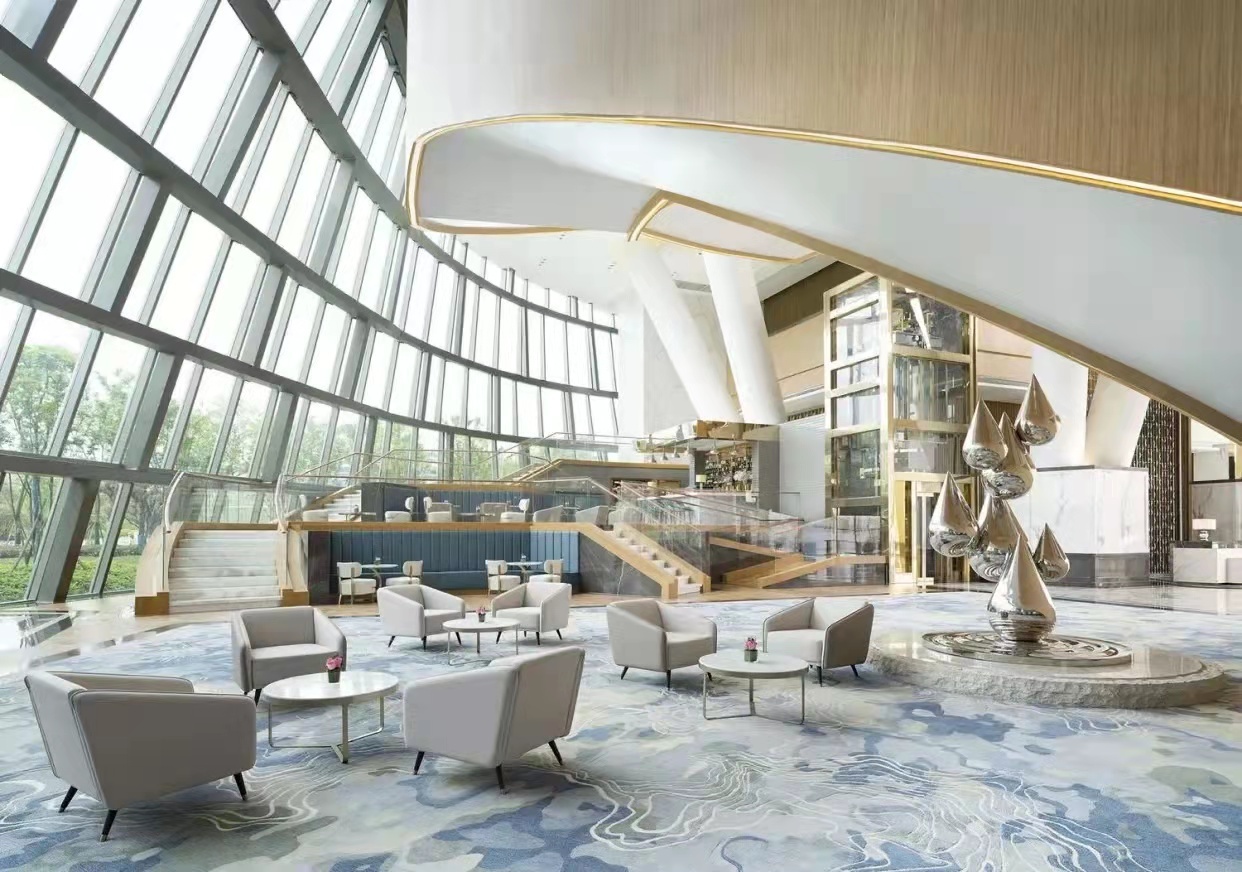 五星级酒店家具